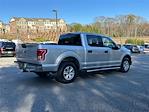2015 Ford F-150 SuperCrew Cab RWD Pickup for sale #KFC40598A - photo 2