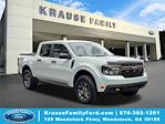 Used 2024 Ford Maverick XLT SuperCrew Cab for sale #KFC40598B - photo 1