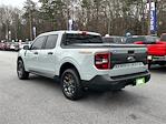 Used 2024 Ford Maverick XLT SuperCrew Cab for sale #KFC40598B - photo 5