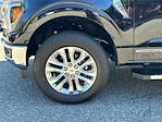 2025 Ford F-150 SuperCrew Cab 4WD Pickup for sale #KFC40599 - photo 11