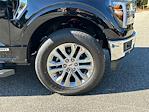 2025 Ford F-150 SuperCrew Cab 4WD Pickup for sale #KFC40599 - photo 12