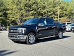 2025 Ford F-150 SuperCrew Cab 4WD Pickup for sale #KFC40599 - photo 4