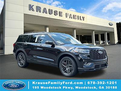 2025 Ford Explorer RWD SUV for sale #KFC40600 - photo 1