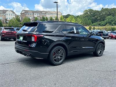 2025 Ford Explorer RWD SUV for sale #KFC40600 - photo 2