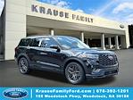 2025 Ford Explorer RWD SUV for sale #KFC40600 - photo 1