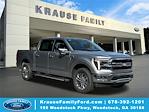 2025 Ford F-150 SuperCrew Cab 4WD Pickup for sale #KFC40601 - photo 1