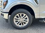 2025 Ford F-150 SuperCrew Cab 4WD Pickup for sale #KFC40601 - photo 11