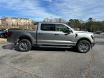 2025 Ford F-150 SuperCrew Cab 4WD Pickup for sale #KFC40601 - photo 8