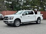 2025 Ford F-150 SuperCrew Cab 4WD Pickup for sale #KFC40608 - photo 4