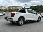 2025 Ford F-150 SuperCrew Cab 4WD Pickup for sale #KFC40608 - photo 2