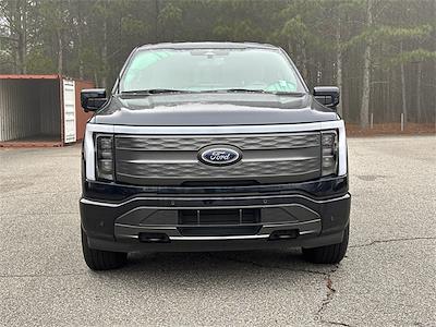 2023 Ford F-150 Lightning SuperCrew Cab AWD Pickup for sale #KFC40610A - photo 2