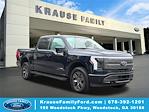 2023 Ford F-150 Lightning SuperCrew Cab AWD Pickup for sale #KFC40610A - photo 1