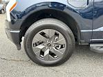 2023 Ford F-150 Lightning SuperCrew Cab AWD Pickup for sale #KFC40610A - photo 11