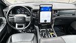 2023 Ford F-150 Lightning SuperCrew Cab AWD Pickup for sale #KFC40610A - photo 23