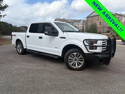 Used 2017 Ford F-150 - photo 1