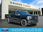 2025 Ford F-150 SuperCrew Cab 4WD Pickup for sale #KFC40636 - photo 1