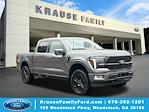 2024 Ford F-150 SuperCrew Cab 4WD Pickup for sale #KFC40654A - photo 1