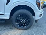 2025 Ford F-150 SuperCrew Cab 4WD Pickup for sale #KFC40655 - photo 12