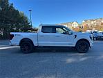 2025 Ford F-150 SuperCrew Cab 4WD Pickup for sale #KFC40655 - photo 8