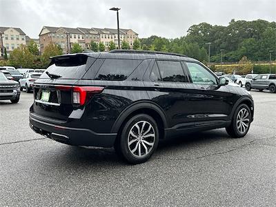 2025 Ford Explorer RWD SUV for sale #KFC40937 - photo 2
