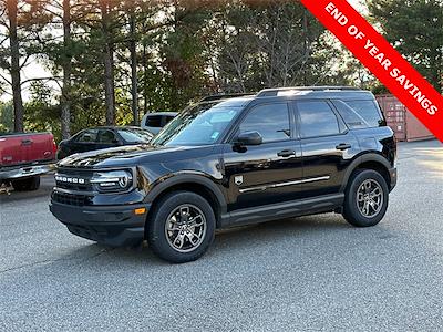 Used 2022 Ford Bronco Sport Big Bend for sale #KFC40937A - photo 1