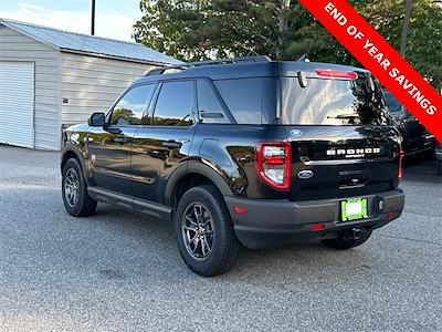 Used 2022 Ford Bronco Sport Big Bend for sale #KFC40937A - photo 2
