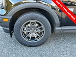 Used 2022 Ford Bronco Sport Big Bend for sale #KFC40937A - photo 9