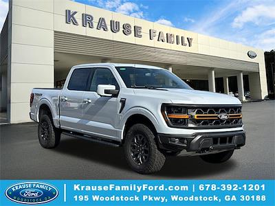 New 2025 Ford F-150 Tremor SuperCrew Cab for sale #KFC43381 - photo 1