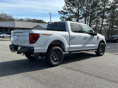 New 2025 Ford F-150 Tremor SuperCrew Cab for sale #KFC43381 - photo 2