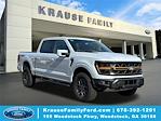 2025 Ford F-150 SuperCrew Cab 4WD Pickup for sale #KFC43381 - photo 1