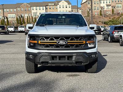 New 2025 Ford F-150 Tremor SuperCrew Cab for sale #KFC43443 - photo 2