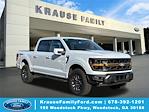2025 Ford F-150 SuperCrew Cab 4WD Pickup for sale #KFC43443 - photo 1