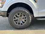 2025 Ford F-150 SuperCrew Cab 4WD Pickup for sale #KFC43443 - photo 11