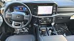 2025 Ford F-150 SuperCrew Cab 4WD Pickup for sale #KFC43443 - photo 22