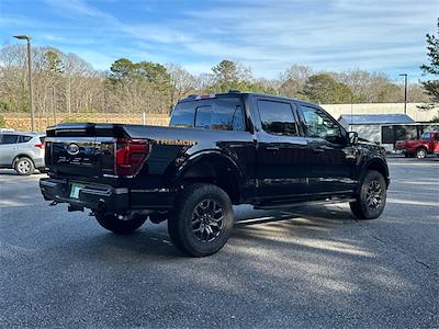 New 2025 Ford F-150 Tremor SuperCrew Cab for sale #KFC44065 - photo 2