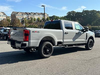 New 2026 Ford F-250 XL Crew Cab for sale #KFC44079 - photo 2