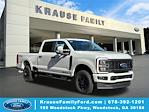 2026 Ford F-250 Crew Cab 4WD Pickup for sale #KFC44079 - photo 1
