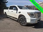 2023 Nissan Titan XD Crew Cab 4WD Pickup for sale #KFC44079A - photo 1