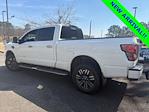 2023 Nissan Titan XD Crew Cab 4WD Pickup for sale #KFC44079A - photo 7