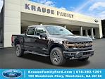2025 Ford F-150 SuperCrew Cab 4WD Pickup for sale #KFC44243 - photo 1