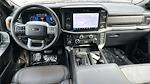 2025 Ford F-150 SuperCrew Cab 4WD Pickup for sale #KFC44243 - photo 22