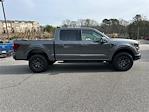 2025 Ford F-150 SuperCrew Cab 4WD Pickup for sale #KFC44315 - photo 8