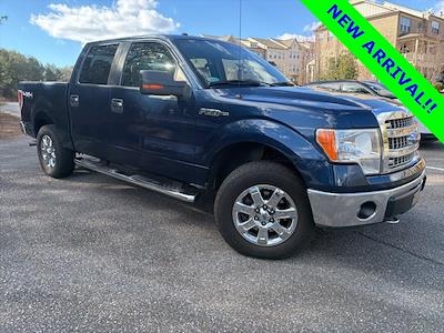 Used 2014 Ford F-150 - photo 1