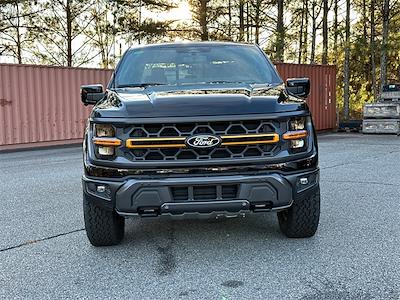 New 2025 Ford F-150 Tremor SuperCrew Cab for sale #KFC44509 - photo 2