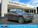 2025 Ford F-150 SuperCrew Cab 4WD Pickup for sale #KFC44509 - photo 1