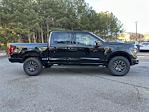 2025 Ford F-150 SuperCrew Cab 4WD Pickup for sale #KFC44509 - photo 8
