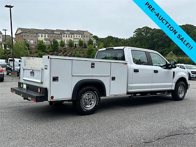 2019 Ford F-250 Crew Cab 4x2 Service Truck for sale #KFC44796A - photo 2