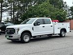2019 Ford F-250 Crew Cab 4x2 Service Truck for sale #KFC44796A - photo 4