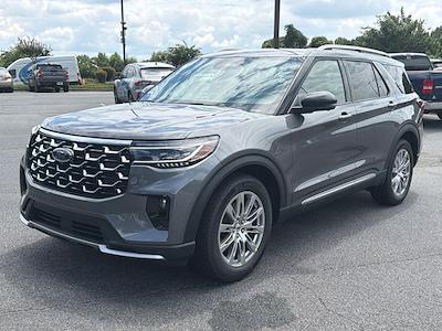 2026 Ford Explorer RWD SUV for sale #KFC45202 - photo 1