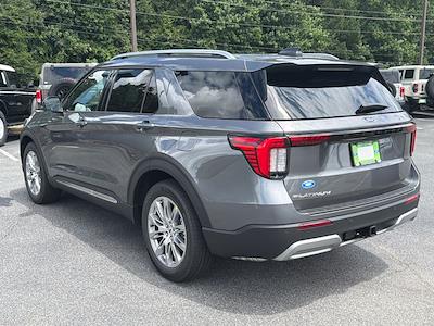 2026 Ford Explorer RWD SUV for sale #KFC45202 - photo 2